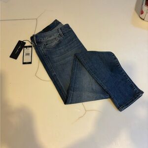 Mavi Adriana Skinny Jeans